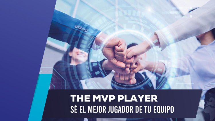 The MVP Player