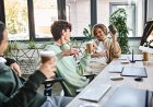 Cómo Mantener tu Energía Diaria: Estrategias para Líderes y Profesionales