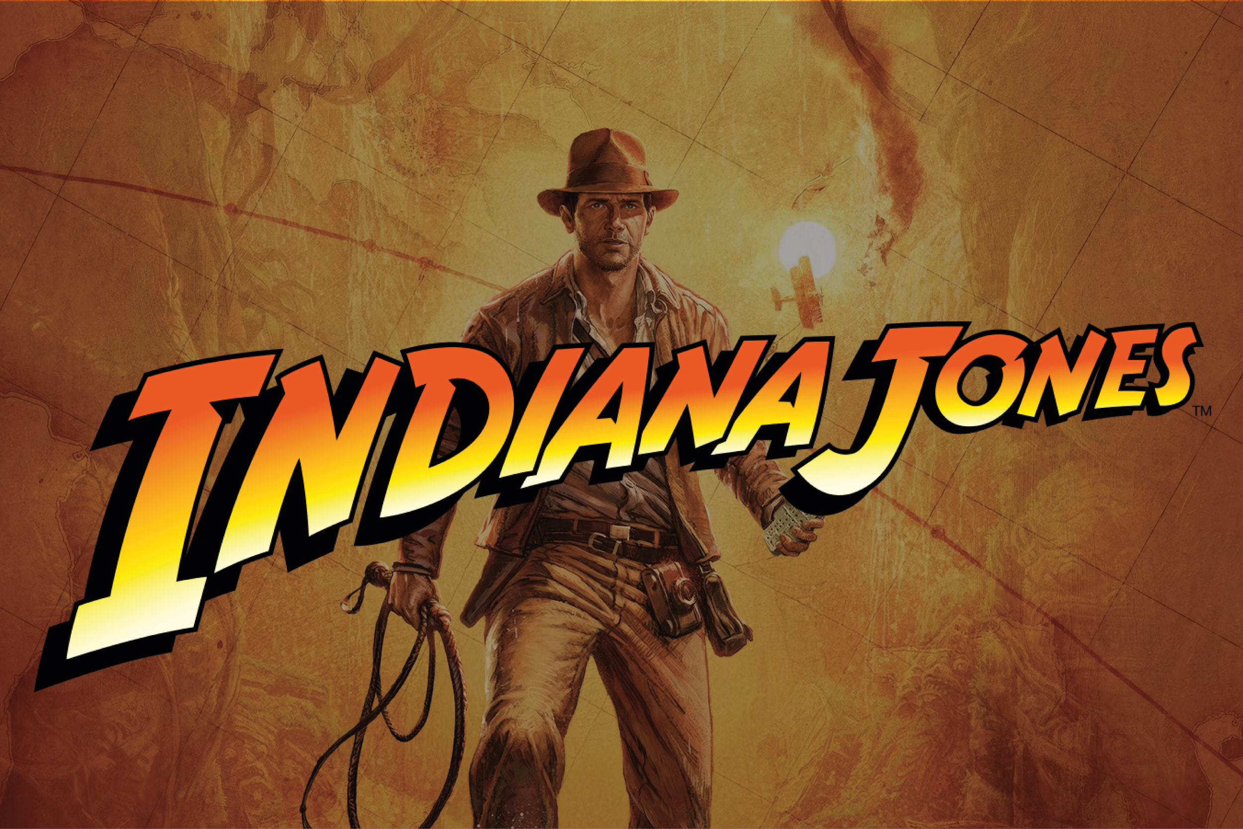 indianajones