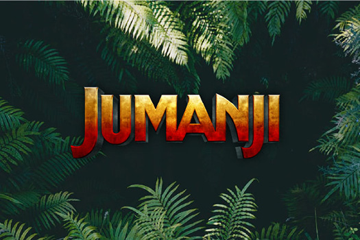 jumanji