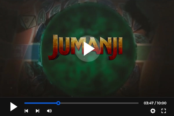 jumanji