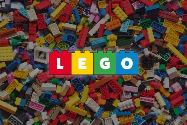 lego