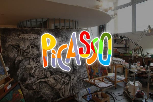 picasso