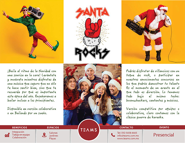 santa