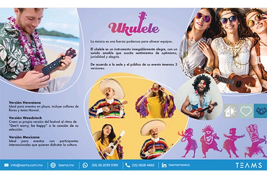 ukulele