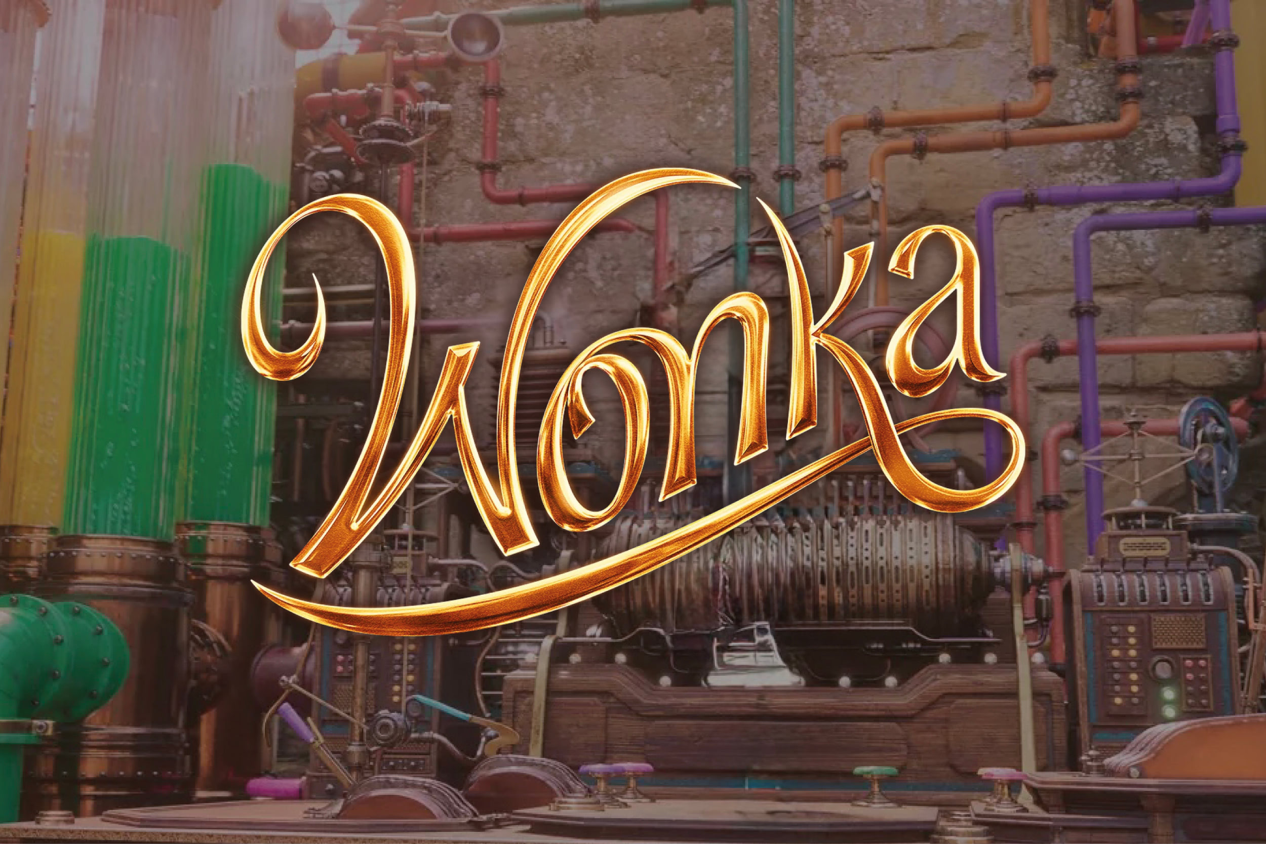 wonka